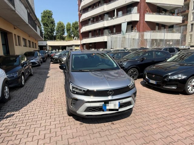 Opel Crossland 1.5 ECOTEC D 110 CV Start&Stop Elegance - foto 3 di 4