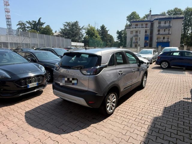 Opel Crossland 1.5 ECOTEC D 110 CV Start&Stop Elegance - foto 4 di 4