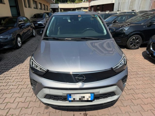Opel Crossland 1.5 ECOTEC D 110 CV Start&Stop Elegance - foto 2 di 4