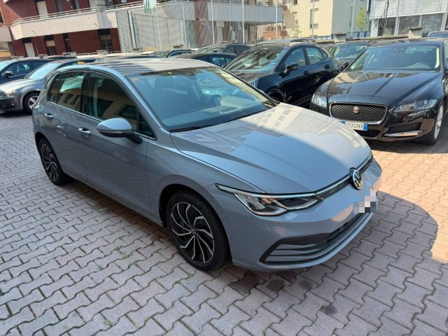 Volkswagen Golf 2.0 TDI DSG SCR Life - foto 3 di 16