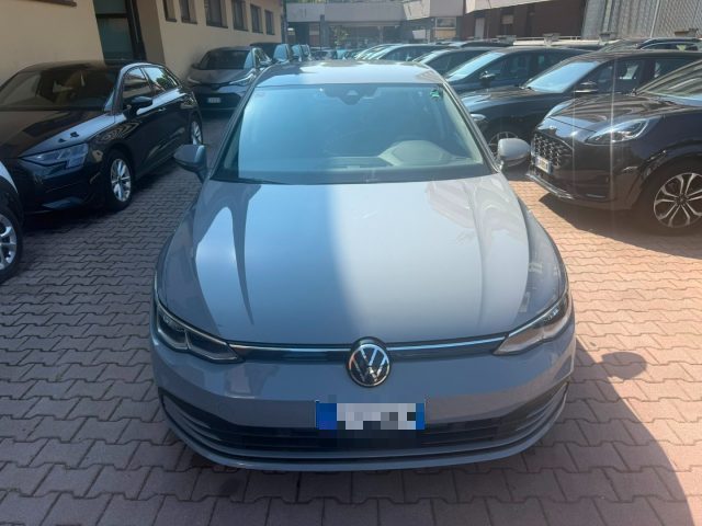 Volkswagen Golf 2.0 TDI DSG SCR Life - foto 2 di 16