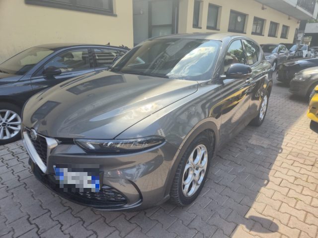 Alfa Romeo Tonale 1.5 130 CV MHEV TCT7 Sprint usato a SESTO SAN GIOVANNI