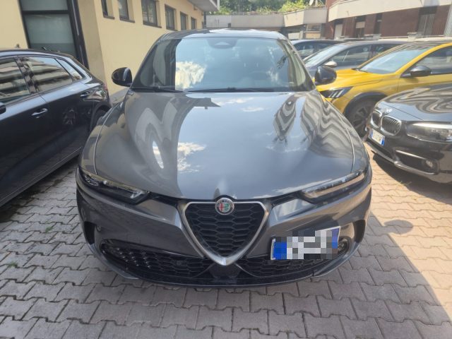 Alfa Romeo Tonale 1.5 130 CV MHEV TCT7 Sprint - foto 2 di 4