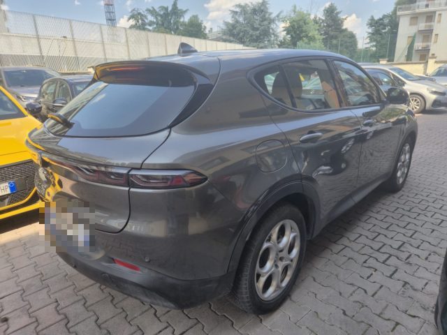 Alfa Romeo Tonale 1.5 130 CV MHEV TCT7 Sprint - foto 4 di 4