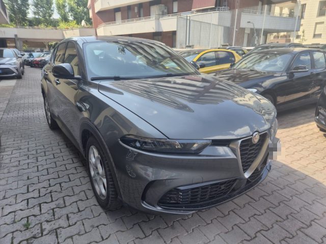 Alfa Romeo Tonale 1.5 130 CV MHEV TCT7 Sprint - foto 3 di 4