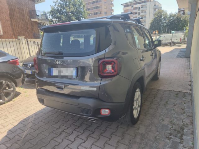 Jeep Renegade 1.0 T3 Limited - foto 4 di 4