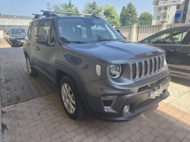Jeep Renegade 1.0 T3 Limited - foto 3 di 4