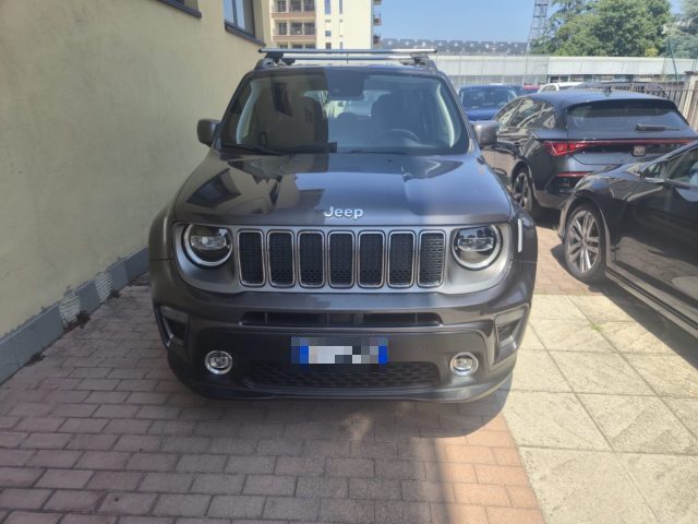 Jeep Renegade 1.0 T3 Limited - foto 2 di 4