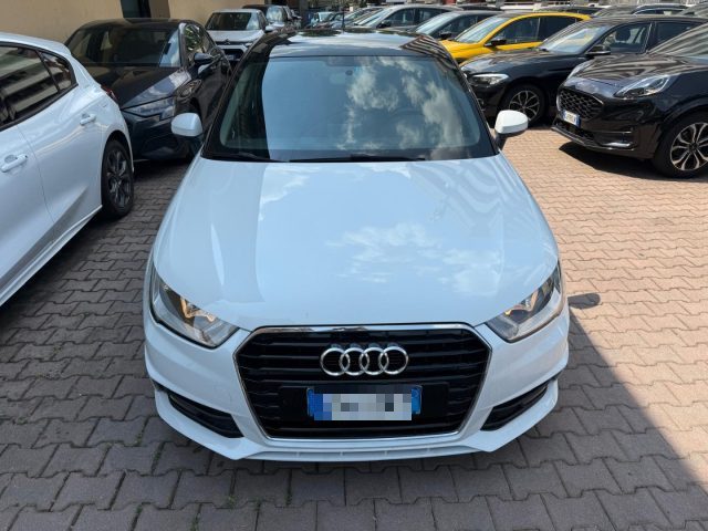 Audi A1 1.4 TDI Admired - foto 2 di 4