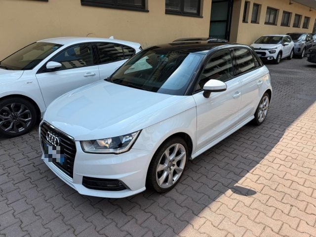 Audi A1 1.4 TDI Admired usato a SESTO SAN GIOVANNI