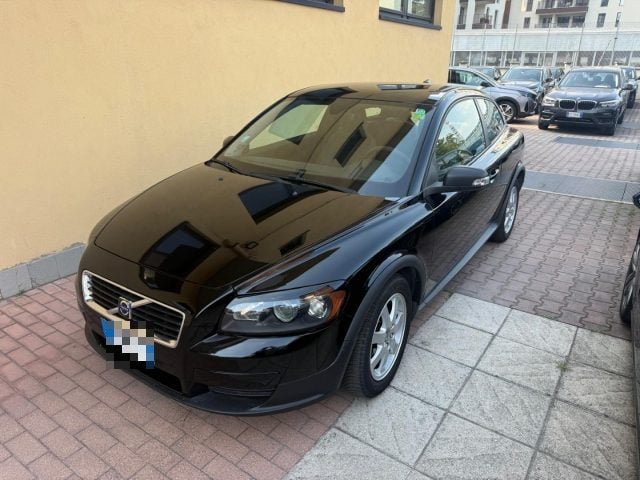 Volvo C30 1.6 D Kinetic - foto 1 di 4
