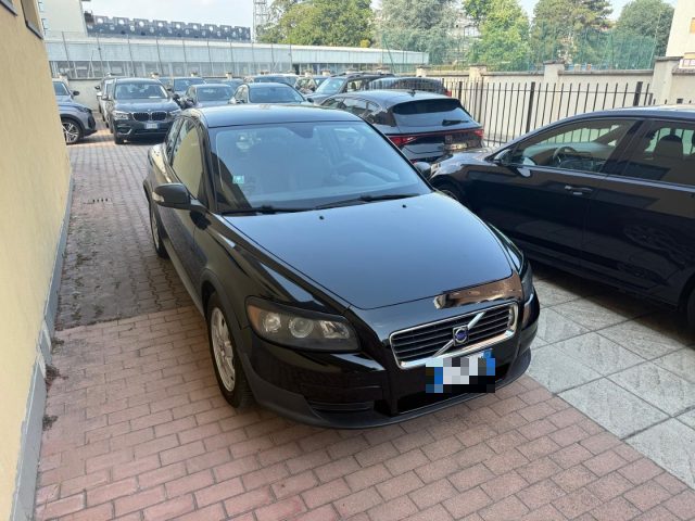 Volvo C30 1.6 D Kinetic - foto 4 di 4