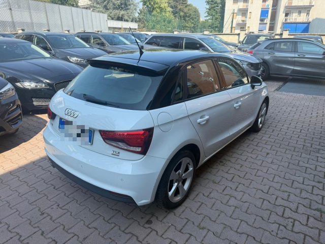 Audi A1 1.4 TDI ultra Design - foto 4 di 4