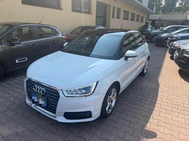 Audi A1 1.4 TDI ultra Design - foto 3 di 4