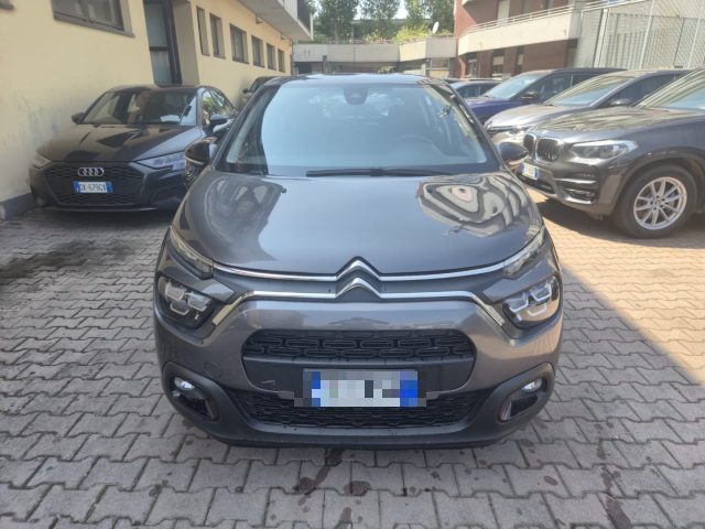 Citroen C3 PureTech 83 S&S Feel Pack - foto 2 di 4