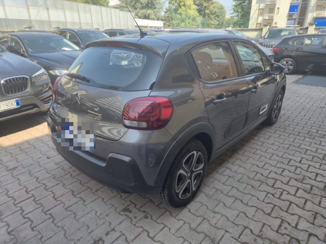 Citroen C3 PureTech 83 S&S Feel Pack - foto 4 di 4