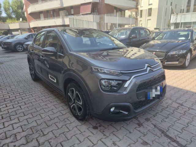 Citroen C3 PureTech 83 S&S Feel Pack - foto 3 di 4