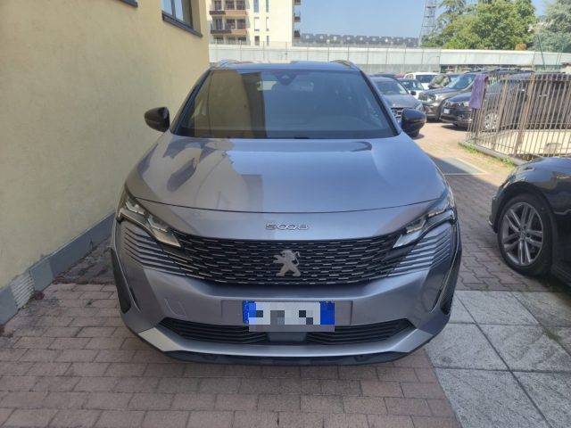 Peugeot 5008 BlueHDi 130 S&S EAT8 Allure Pack - foto 2 di 4