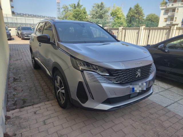 Peugeot 5008 BlueHDi 130 S&S EAT8 Allure Pack - foto 3 di 4