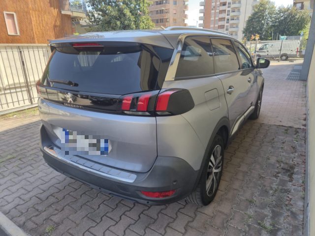 Peugeot 5008 BlueHDi 130 S&S EAT8 Allure Pack - foto 4 di 4