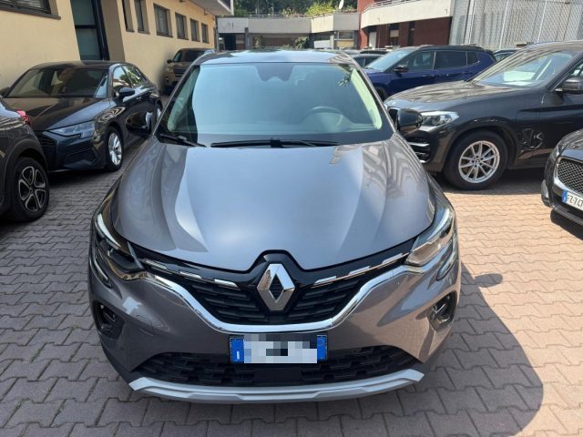Renault Captur Plug-in Hybrid E-Tech 160 CV Techno - foto 3 di 4