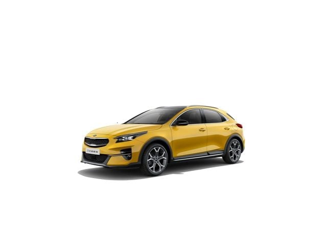 Kia XCeed 1.0 T-GDi GPL High Tech, del 2022, 83.000 km, in vendita a Sesto San Giovanni (MI)