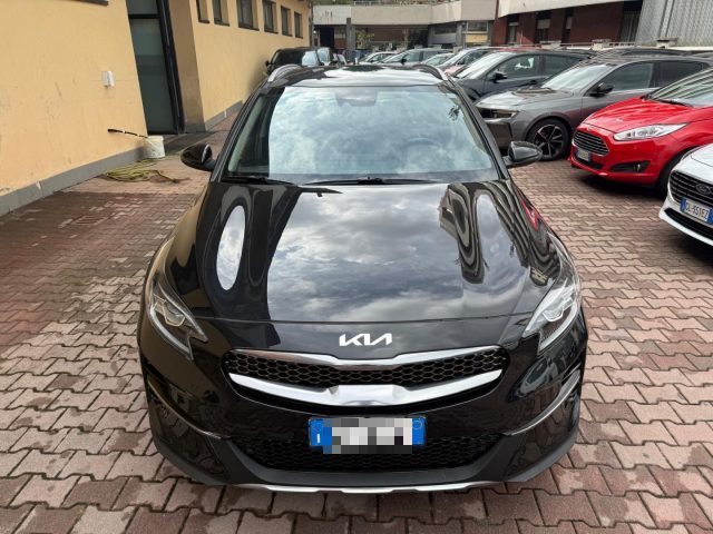 Kia XCeed 1.0 T-GDi GPL High Tech - foto 3 di 12