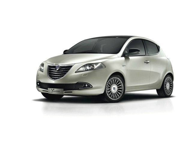 Lancia Ypsilon 0.9 TwinAir 85 CV 5 porte Metano Ecochic Gold, del 2015, 119.000 km, in vendita a Sesto San Giovanni (MI)