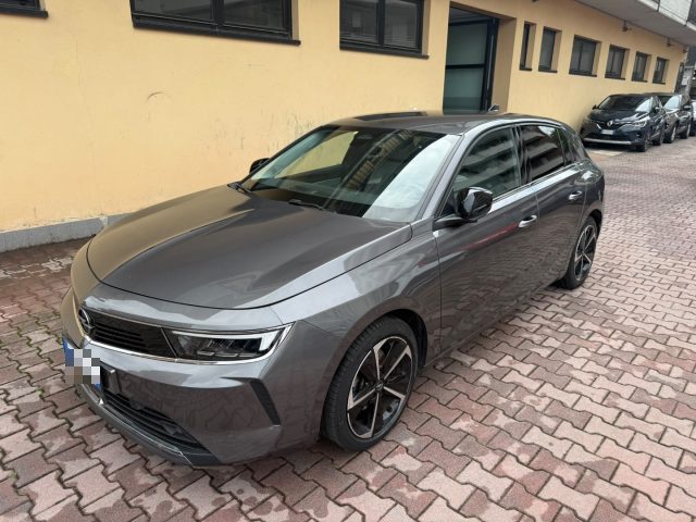 Opel Astra 1.5 Turbo Diesel 130 CV AT8 Elegance, del 2023, 102.000 km, in vendita a Sesto San Giovanni (MI)