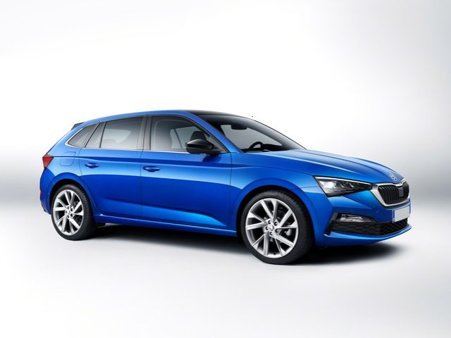 Skoda Scala 1.0 TSI 110 CV DSG Style usato a SESTO SAN GIOVANNI
