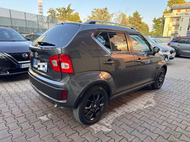 Suzuki Ignis 1.2 Dualjet iTop AGS - foto 4 di 4
