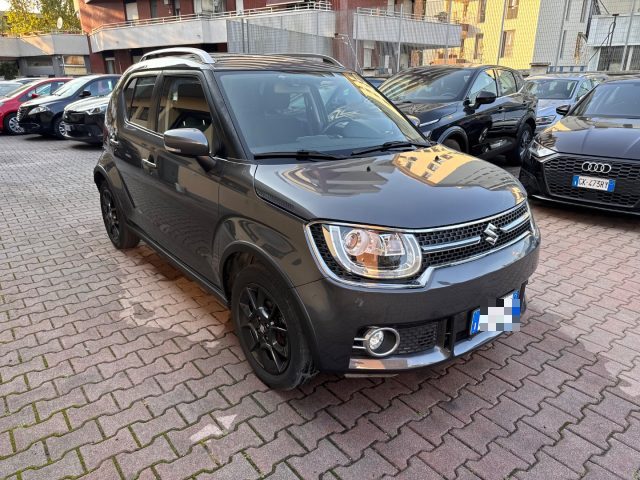 Suzuki Ignis 1.2 Dualjet iTop AGS - foto 3 di 4