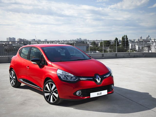 Renault Clio dCi 8V 75CV Start&Stop 5 porte Energy Life usato a SESTO SAN GIOVANNI