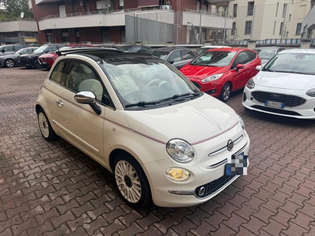 Fiat 500 1.2 Dolcevita automatica! - foto 3 di 11