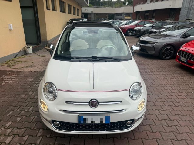 Fiat 500 1.2 Dolcevita automatica! - foto 2 di 11