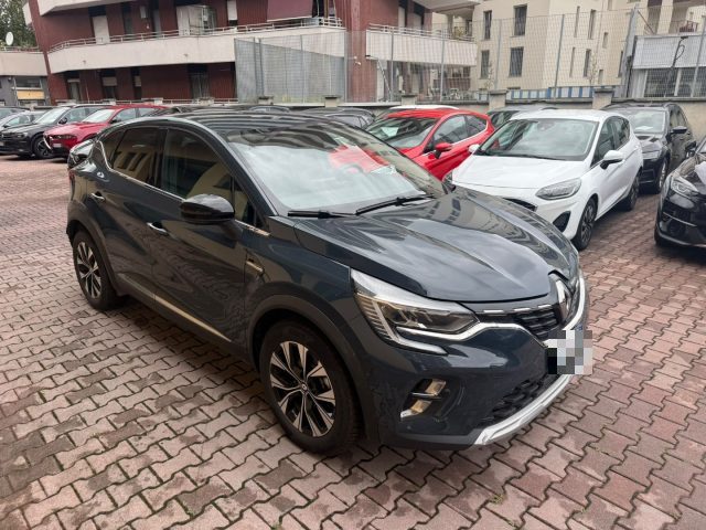 Renault Captur Full Hybrid E-Tech 145 CV Techno - foto 3 di 12