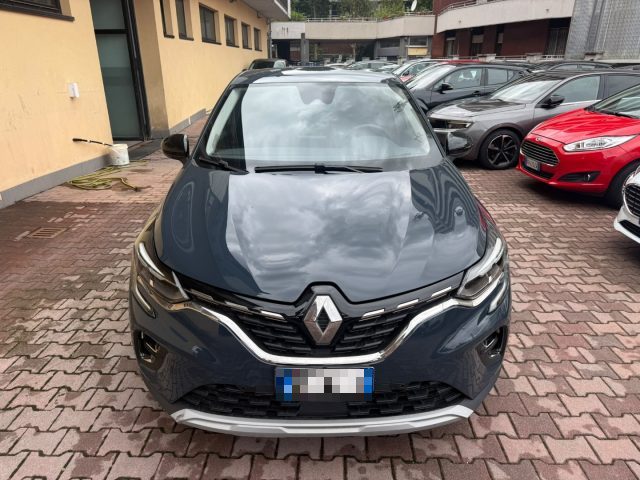 Renault Captur Full Hybrid E-Tech 145 CV Techno - foto 2 di 12