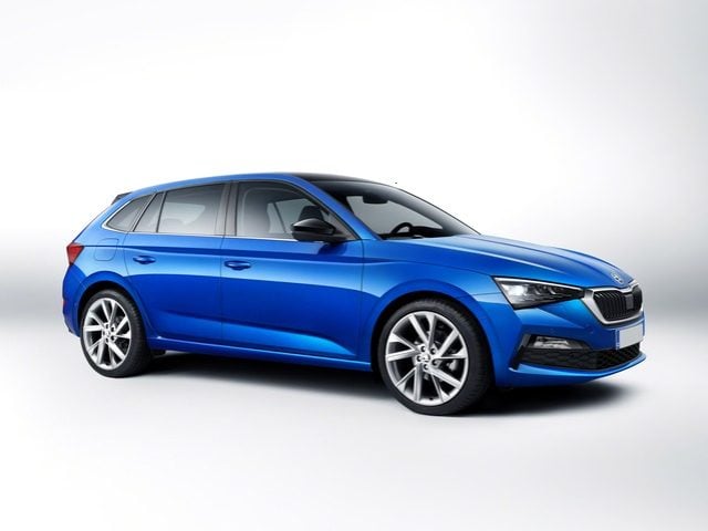 Skoda Scala 1.0 TSI 110 CV DSG Style, del 2022, 48.000 km, in vendita a Sesto San Giovanni (MI)