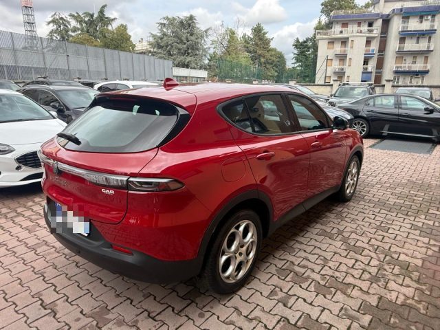 Alfa Romeo Tonale 1.6 diesel 130 CV TCT6 Super - foto 4 di 11