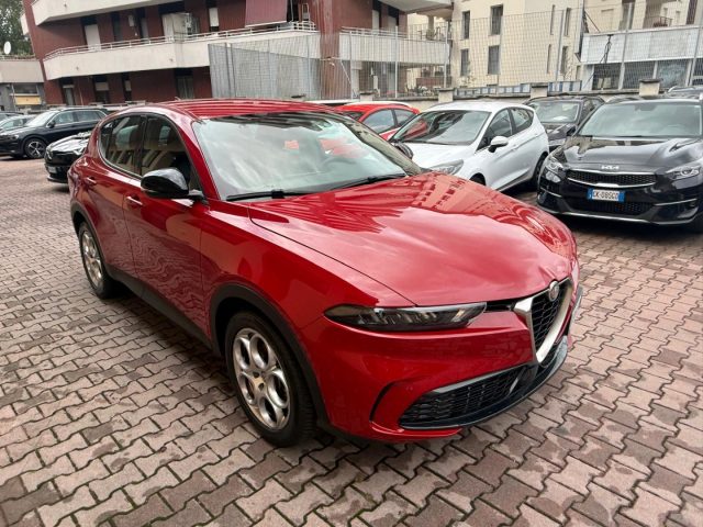 Alfa Romeo Tonale 1.6 diesel 130 CV TCT6 Super - foto 3 di 11