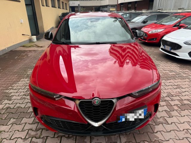 Alfa Romeo Tonale 1.6 diesel 130 CV TCT6 Super - foto 2 di 11