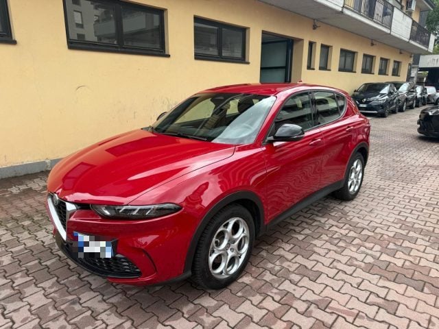 Alfa Romeo Tonale 1.6 diesel 130 CV TCT6 Super, del 2023, 48.000 km, in vendita a Sesto San Giovanni (MI)