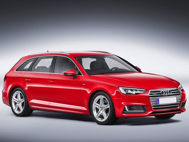 Audi A4 Avant 2.0 TFSI S tronic g-tron S line edition, del 2017, 179.000 km, in vendita a Sesto San Giovanni (MI)