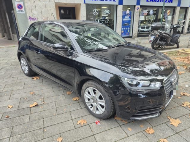 Audi A1 1.2 TFSI Attraction GRANDINATA !!!, del 2013, 141.000 km, in vendita a Sesto San Giovanni (MI)