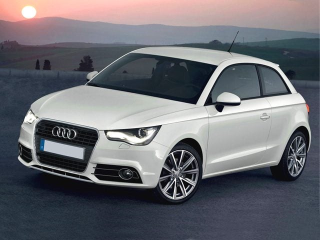 Audi A1 1.2 TFSI Attraction, del 2013, 141.000 km, in vendita a Sesto San Giovanni (MI)