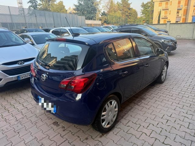 Opel Corsa 1.2 5 porte Innovation - foto 4 di 4