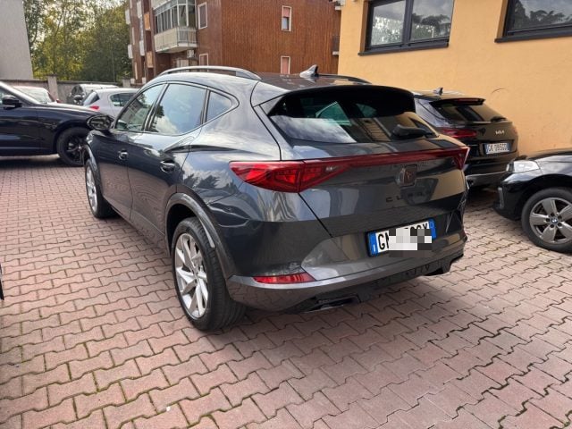 CUPRA Formentor 2.0 TDI 4Drive DSG - foto 4 di 4