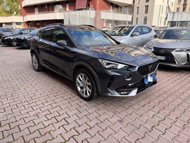 CUPRA Formentor 2.0 TDI 4Drive DSG - foto 2 di 4