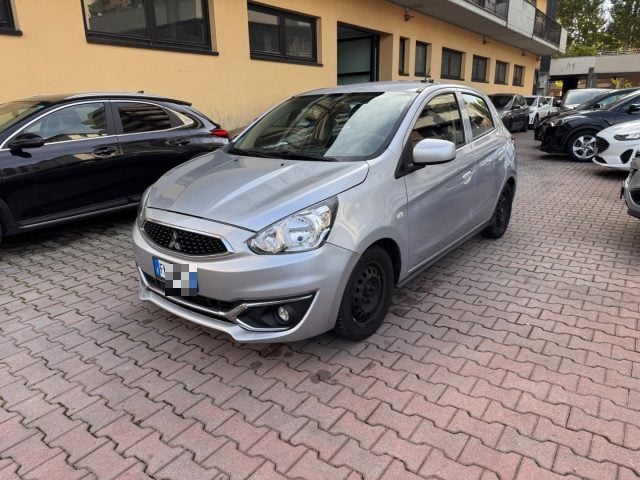 Mitsubishi Space Star 1.0 Invite - foto 3 di 4
