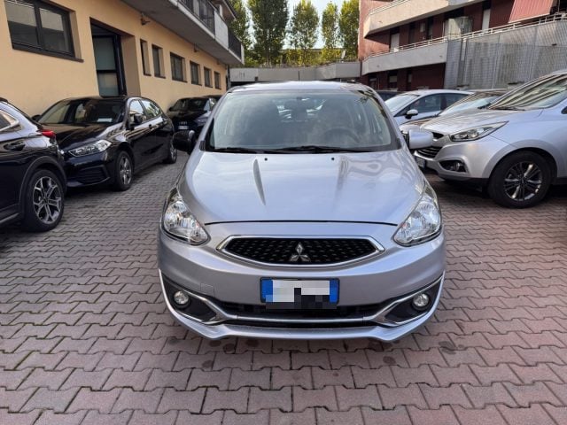 Mitsubishi Space Star 1.0 Invite - foto 2 di 4